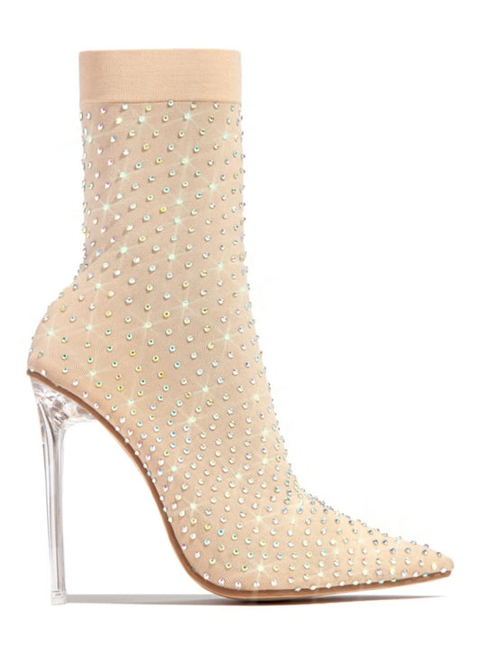 Sparkle Heel