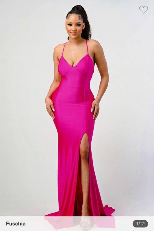 Gala Pink