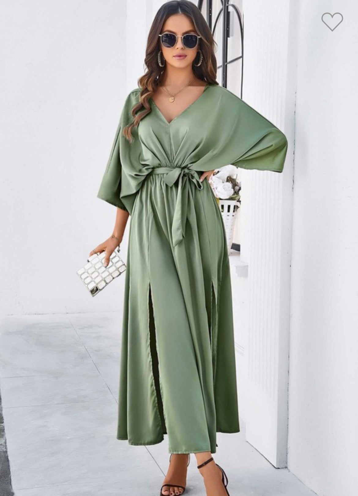 Satin Sage
