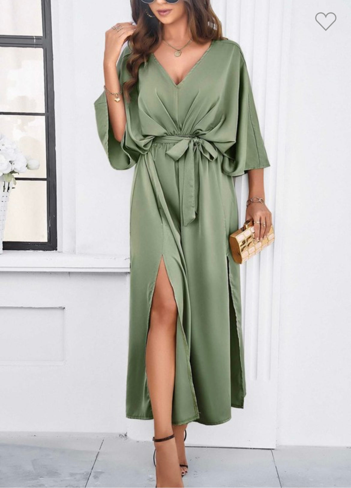 Satin Sage